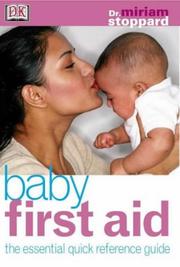 Baby first aid