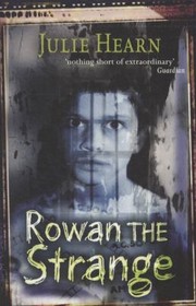Cover of: Rowan The Strange