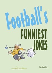 Cover of: Footballs Funniest Jokes
