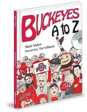 Cover of: Buckeyes A To Z