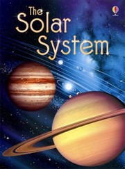 Cover of: The Solar System by 