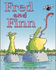 Cover of: Fred And Finn