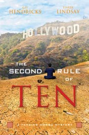 Cover of: The Second Rule Of Ten A Tenzing Norbu Mystery