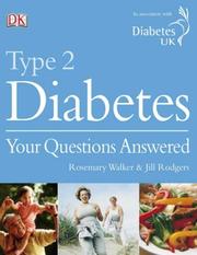 Type 2 diabetes : your questions answered