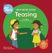 Cover of: Teasing by 