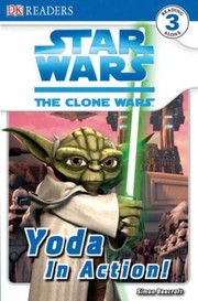 Cover of: Yoda In Action