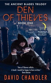 Cover of: Den Of Thieves