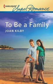 Cover of: To Be A Family
