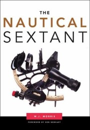 Cover of: The Nautical Sextant