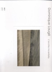 Cover of: Dominique Laug Locchio Incantato