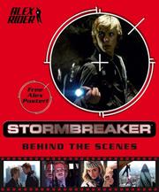 Stormbreaker : behind the scenes