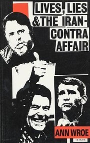 Cover of: Lives Lies And The Irancontra Affair