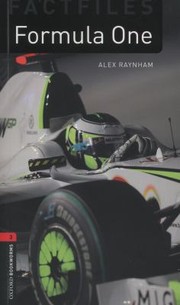 Cover of: Formula One