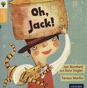 Cover of: Oh Jack by 