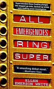 Cover of: All Emergencies Ring Super by 