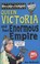 Cover of: Queen Victoria And Her Enormous Empire