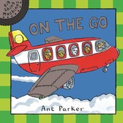 Cover of: On The Go by 