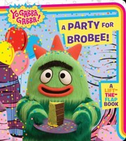 Cover of: A Party For Brobee