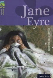 Jane Eyre by Charlotte Brontë