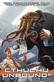 Cover of: Cthulhu Unbound
