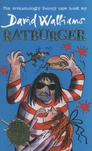 Cover of: Ratburger by 