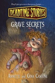 Cover of: Grave Secrets