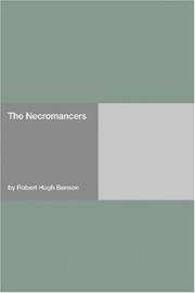 Cover of: The Necromancers