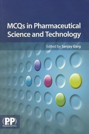 Cover of: Mcqs In Pharmaceutical Science