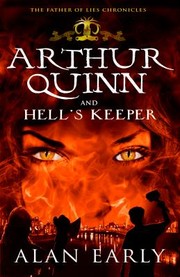 Cover of: Arthur Quinn And Hells Keeper