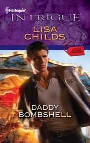 Cover of: Daddy Bombshell