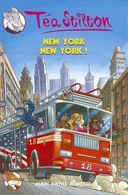 Cover of: New York New York by 