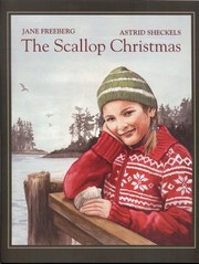 Cover of: The Scallop Christmas