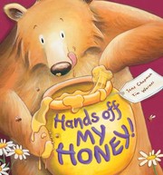Cover of: Hands Off My Honey