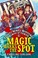 Cover of: Magic Marks The Spot