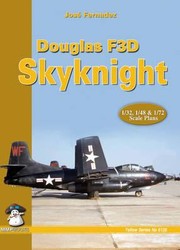 Cover of: Douglas F3d Skynight