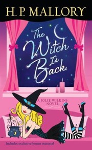 Cover of: The Witch Is Back