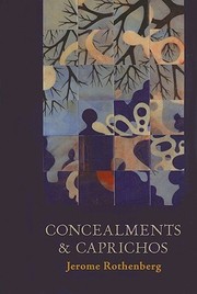 Cover of: Concealments Caprichos
