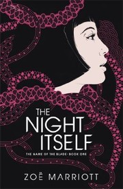 Cover of: The Night Itself