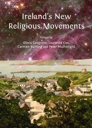 Cover of: Irelands New Religious Movements