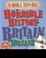 Cover of: The Horrible History Of Britain And Ireland