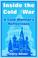 Cover of: Inside The Cold War