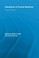 Cover of: Handbook Of Tourist Behavior Theory Practice