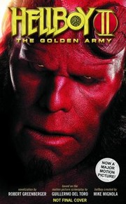 The Golden Army by Robert Greenberger