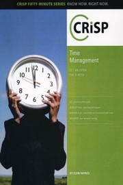 Cover of: Time Management Get An Extra Day A Week