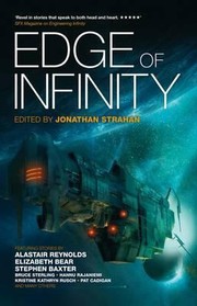 Cover of: Edge Of Infinity by 