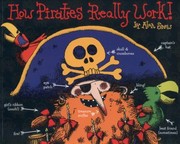 Cover of: How Pirates Really Work by 