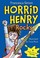 Cover of: Horrid Henry Rocks