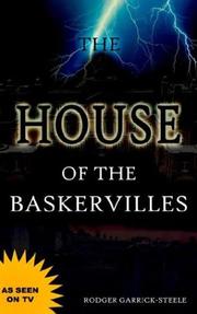 Cover of: The House of the Baskervilles