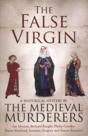 Cover of: The False Virgin