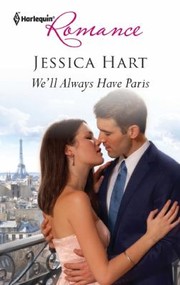 We’ll Always Have Paris by Jessica Hart